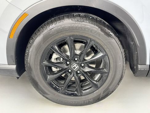 New 2026 Honda CR-V Sport image 13