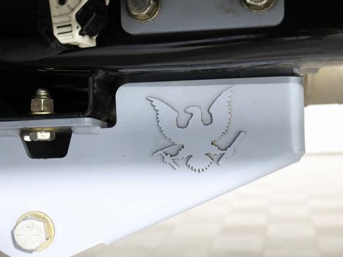 Used 2024 Ford F250 Limited w/ FX4 Off-Road Package image 48