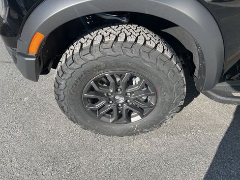 New 2025 Ford Ranger Raptor image 8