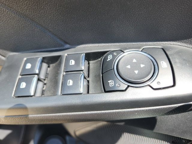 Used 2025 Ford Escape Active FWD image 28
