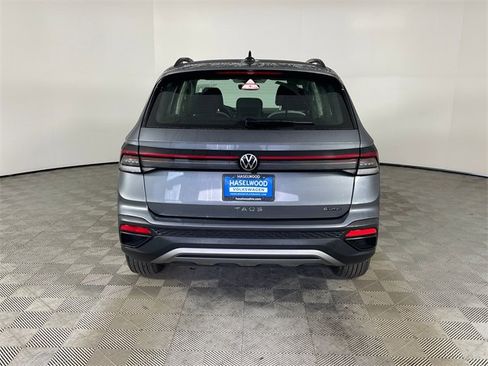 Used 2025 Volkswagen Taos S image 23