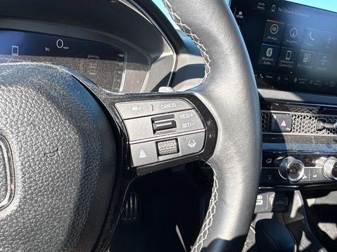 Used 2024 Honda Civic Sport Touring image 21