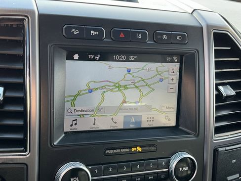 Used 2019 Ford Expedition Max Platinum image 20