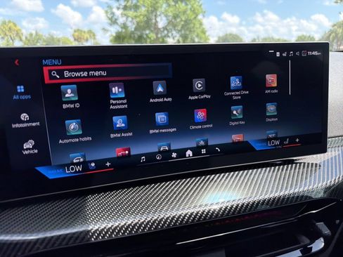 New 2026 BMW 440i xDrive w/ Premium Package AWD/4WD image 27