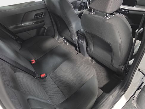 New 2026 Nissan Kicks S w/ Charging Package image 11