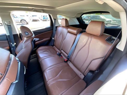 Used 2025 Acura RDX SH-AWD w/ Advance Package image 28