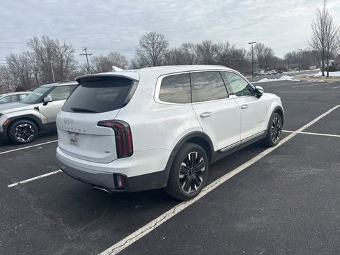 Certified 2023 Kia Telluride SX Prestige image 5