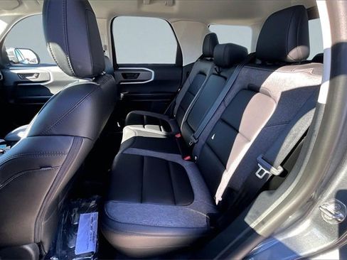 New 2026 Ford Bronco Sport Big Bend w/ Convenience Package image 9