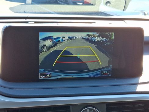 Used 2022 Lexus RX 350 AWD w/ Premium Package image 17