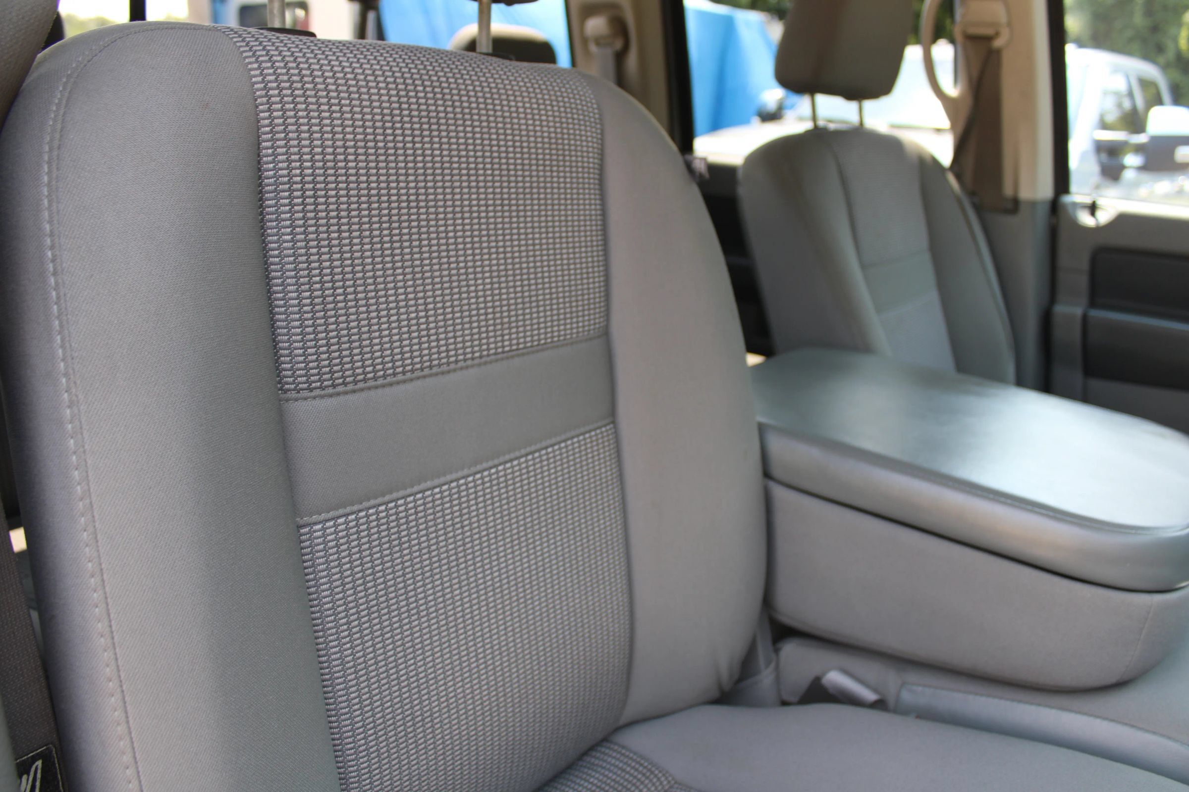Used 2007 Dodge Ram 2500 Truck SLT w/ Quad Cab Big Horn Value Group AWD/4WD image 24
