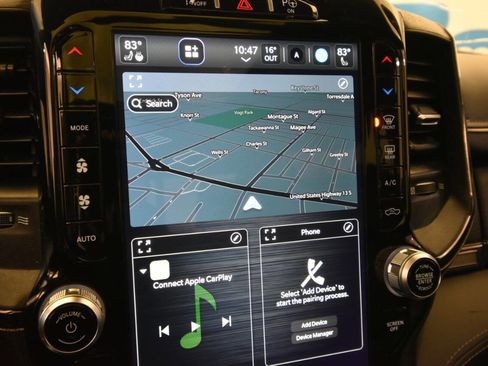 Used 2022 RAM 1500 Limited image 20