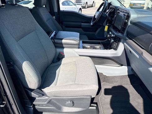 Used 2024 Ford F150 XLT w/ Mobile Office Package AWD/4WD image 27