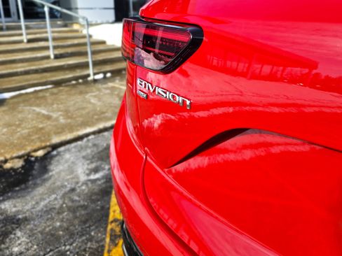 New 2026 Buick Envision Sport Touring image 30