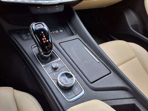 Used 2024 Cadillac CT5 Luxury image 15