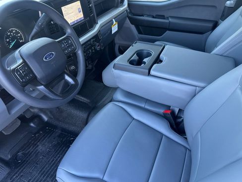 New 2026 Ford F250 XL image 10