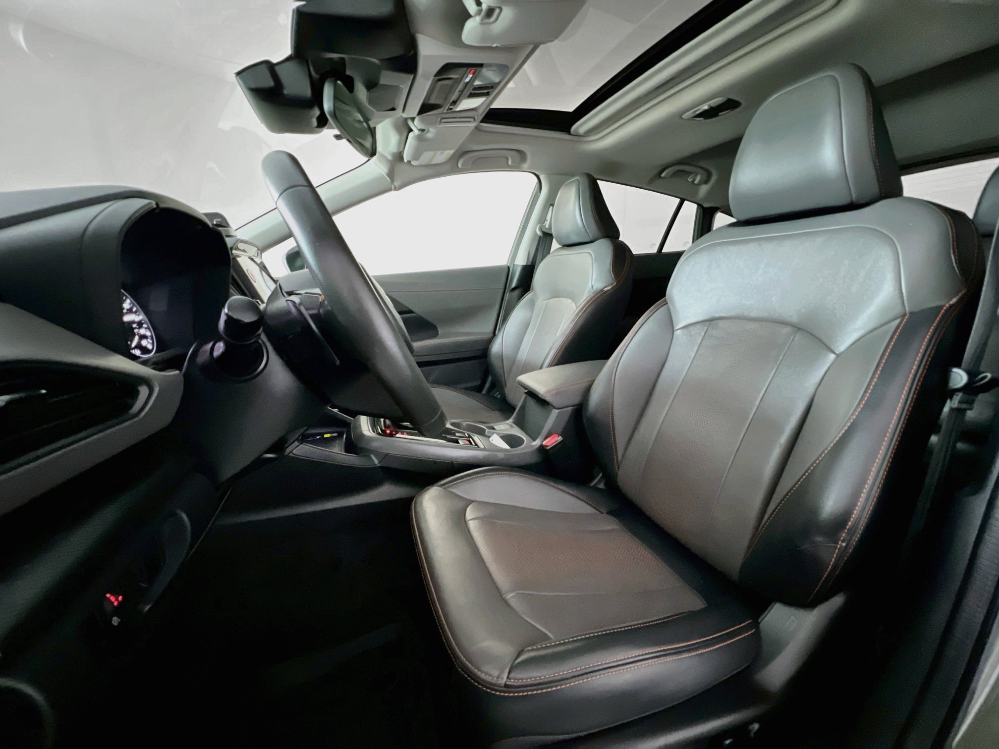 Used 2024 Subaru Crosstrek 2.5i Limited AWD/4WD image 10