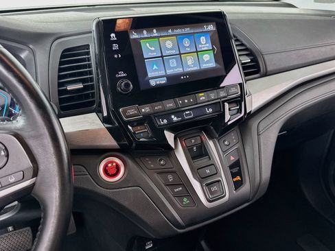Used 2023 Honda Odyssey EX-L image 16