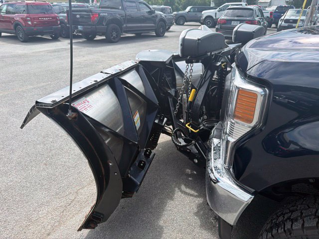 Used 2022 Ford F350 XL w/ Power Equipment Group AWD/4WD image 47