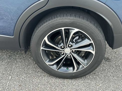 Used 2021 Buick Encore GX Select FWD image 12