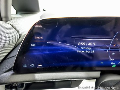 New 2026 Cadillac Optiq Sport 1 image 13