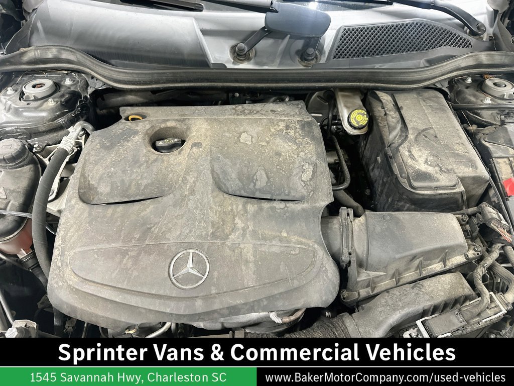 Certified 2018 Mercedes-Benz GLA 250 4MATIC image 31