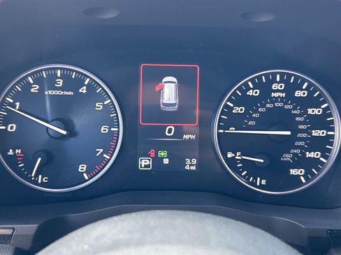 New 2026 Subaru Ascent Limited Bronze image 29