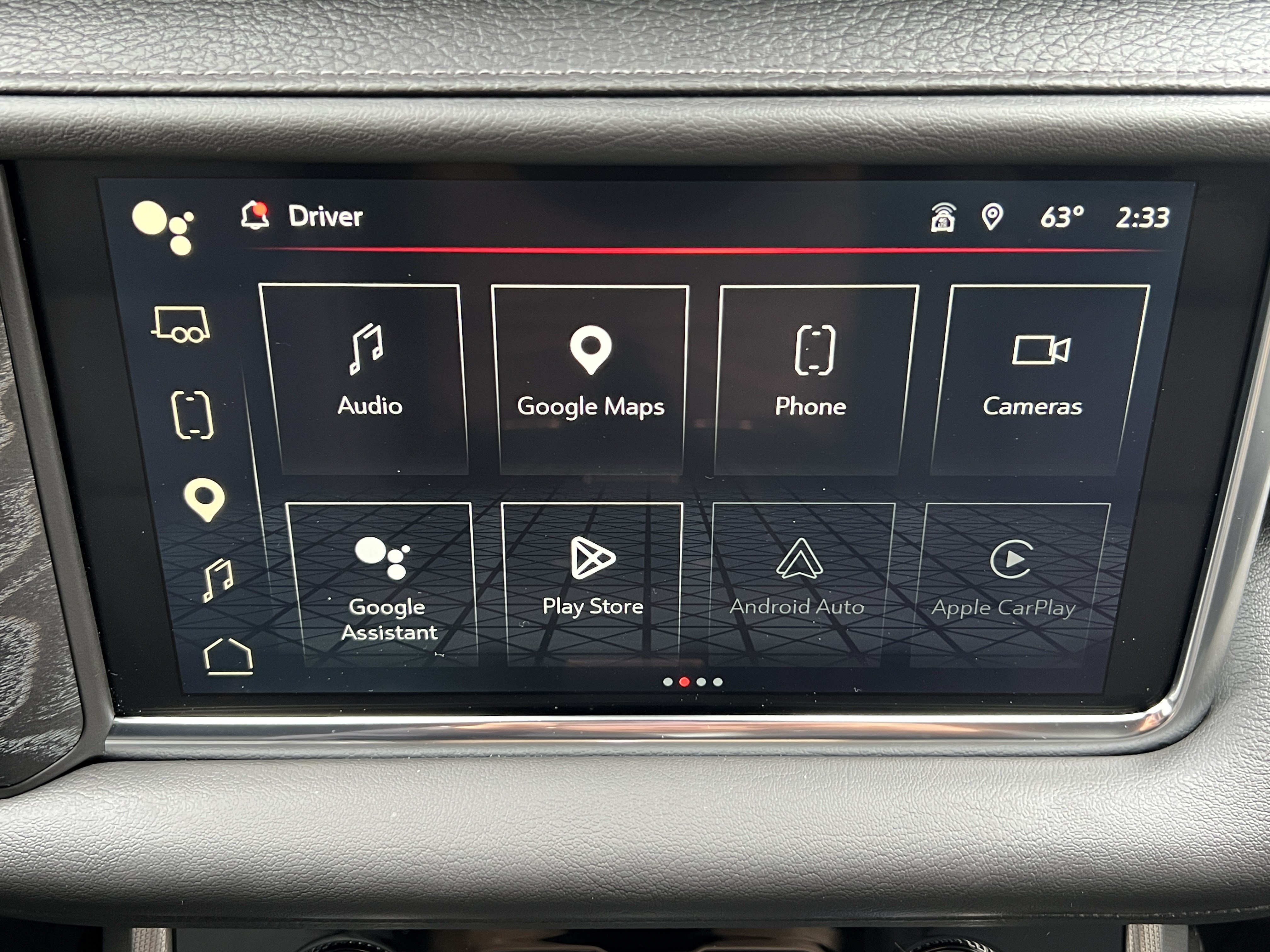Used 2024 GMC Yukon XL Denali w/ Advanced Technology Package AWD/4WD image 13
