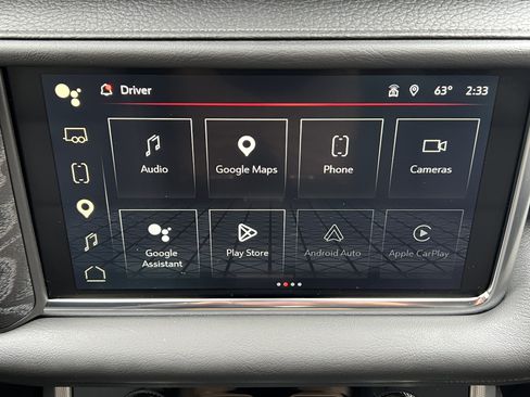Used 2024 GMC Yukon XL Denali w/ Advanced Technology Package AWD/4WD image 13