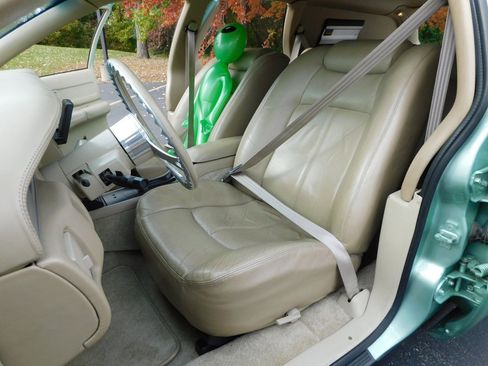 Used 1993 Buick Roadmaster Estate image 19