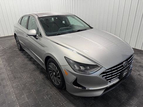 Used 2021 Hyundai Sonata SEL image 5