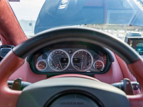 Used 2016 Aston Martin Rapide S image 18