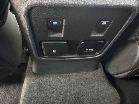 Used 2021 Ford Bronco Big Bend image 10