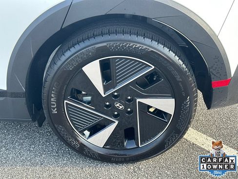 Used 2026 Hyundai Ioniq 5 SEL RWD image 20