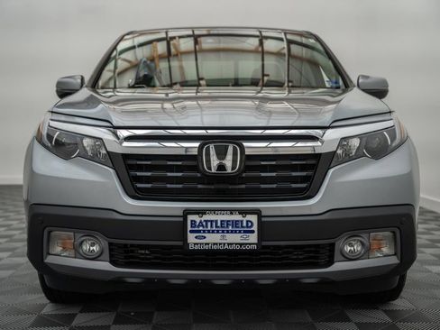 Used 2019 Honda Ridgeline RTL-E image 2