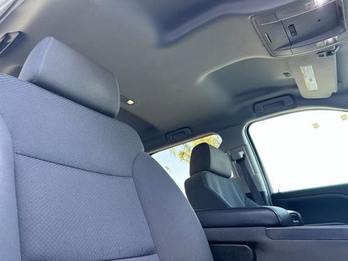 Used 2017 Chevrolet Silverado 1500 LT w/ All Star Edition image 23