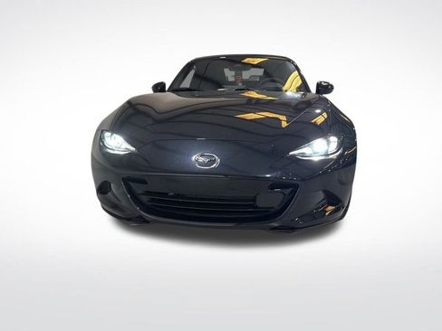 New 2025 MAZDA MX-5 Miata Grand Touring w/ Weather Package image 2
