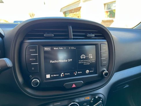 Used 2025 Kia Soul LX w/ LX Technology Package image 20