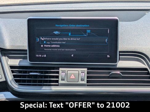 Used 2018 Audi Q5 Prestige w/ Prestige Package AWD/4WD image 18