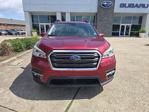 Used 2019 Subaru Ascent Limited AWD/4WD image 14