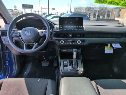 Used 2024 Honda CR-V EX image 14
