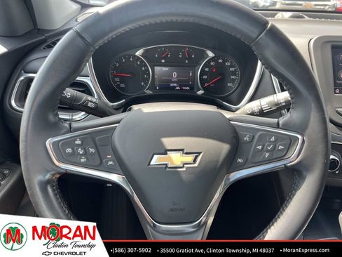 Certified 2021 Chevrolet Equinox LT FWD image 18