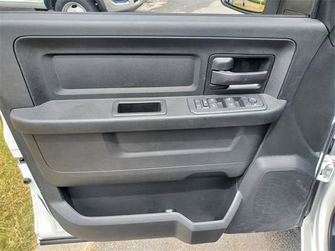 New 2025 RAM 5500 Tradesman image 12