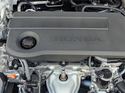 New 2026 Honda Civic LX image 15