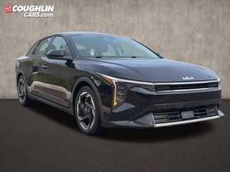 Used 2025 Kia K4 EX FWD 360° Tour