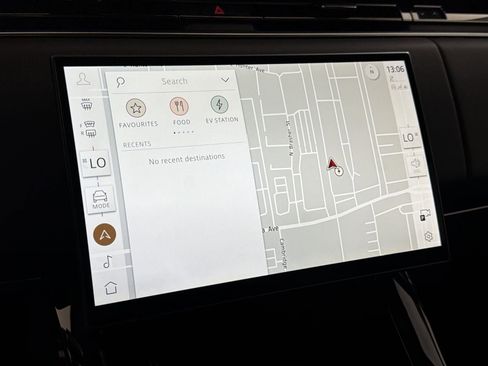 New 2026 Land Rover Range Rover Sport Dynamic SE image 14