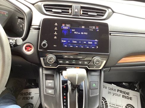 Used 2017 Honda CR-V EX image 37