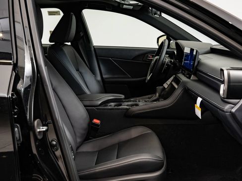 New 2026 Lexus IS 350 F Sport AWD/4WD image 24