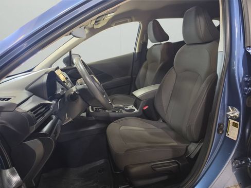 Used 2024 Subaru Crosstrek 2.0i w/ Crosstrek Mirror Package AWD/4WD image 12