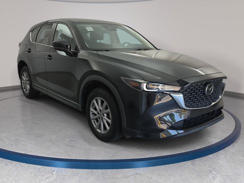 Used 2022 MAZDA CX-5 AWD 2.5 S image 3