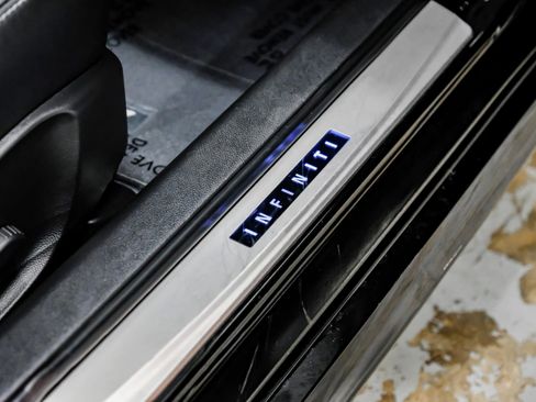 Used 2013 INFINITI G37 Sport image 36